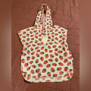 Mini Boden Baby Swim Cover